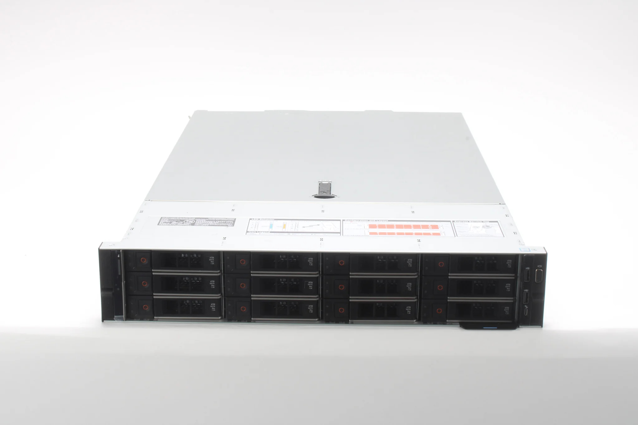 Dell PowerEdge R740 Server